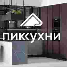 Кухня с антресольными шкафами